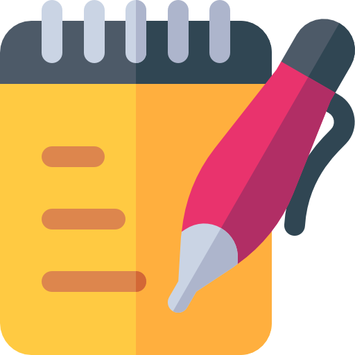 QuickNotes: Organizer & Memo logo