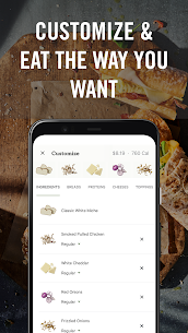 Panera Bread Apk app for Android 2