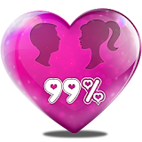 Love Percentage Calculator - Love Test Prank icon