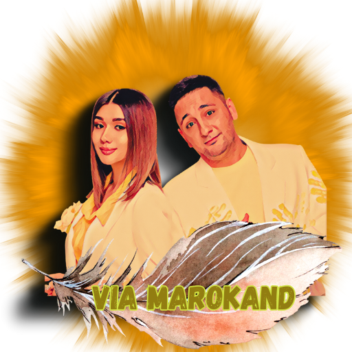 VIA Marokand Yoronim mp3 2023 logo