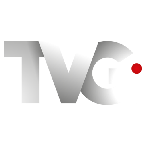 TVG TV VÁRZEA GRANDE logo