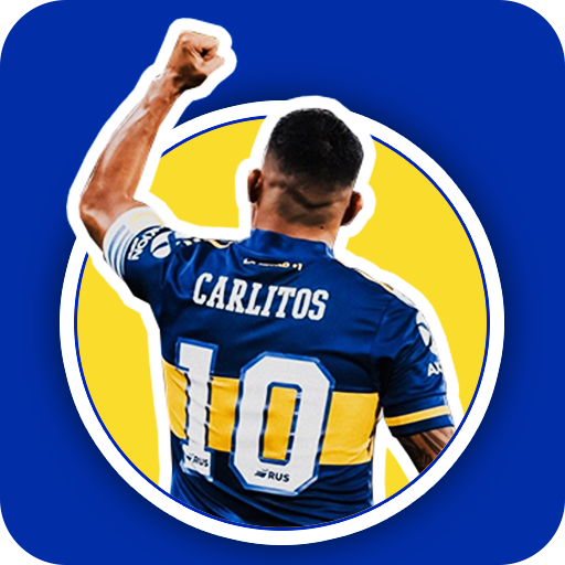 Boca Juniors Stickers - Apps on Google Play
