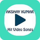 Akshay Kumar Hit Video Songs icon