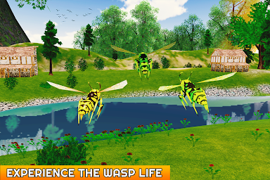Life Of WASP