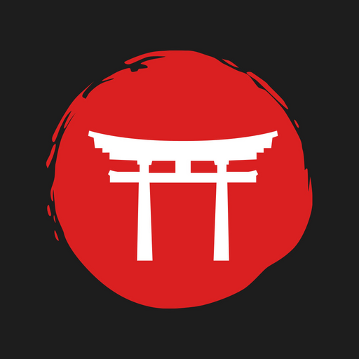 Hondo Sushi logo