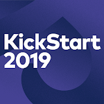 Cover Image of Herunterladen KickStart 2019 OB 3.2.1 APK