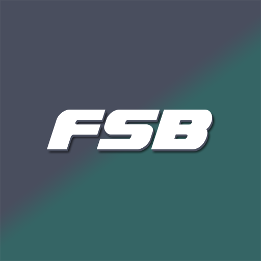 FSB Marcus Mobile Banking logo