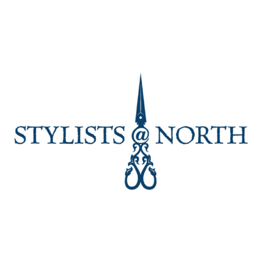 Stylists at North Experience logo