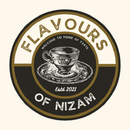 Flavors of Nizam logo