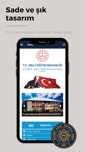 MPAL Screen 2