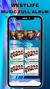Westlife Music Mp3 Offline