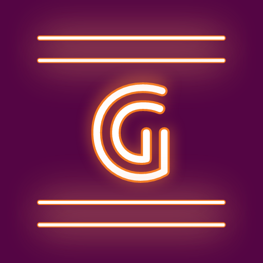 Glow-Ed logo