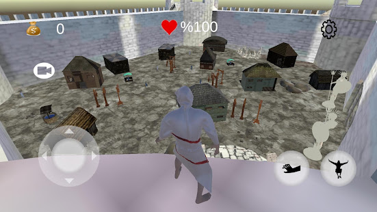 Medieval Thief Simulator 1 APK screenshots 2
