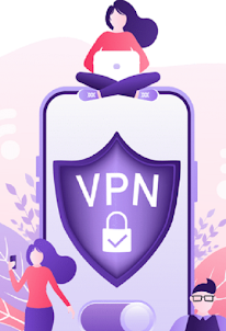 VPN x - 10x fast Speed