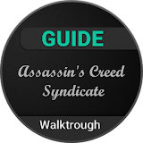 Guide for AC Syndicate icon