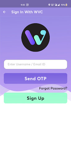 WVC Mine Screenshot 2 - AppWisp.com