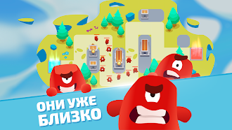 Game screenshot Sky TD: Tower Defense Strategy mod apk