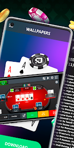 Pokerdom - вселенная покера