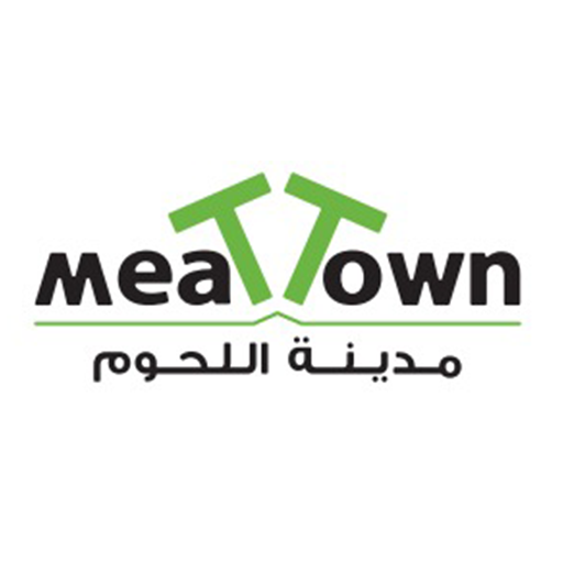Meat Town logo