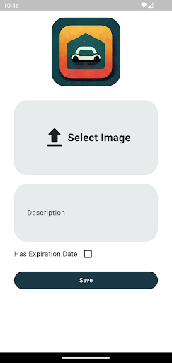 Android application Parkhub: Park Yerini Unutma! screenshort