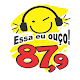 Rádio FM Esperança 87 Windowsでダウンロード