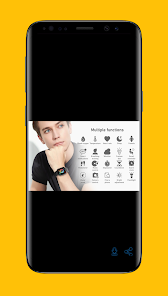Guide Blackview Smart Watch – Apps on Google Play