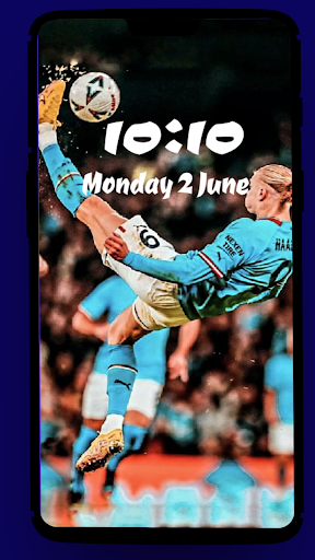 Manchester City Wallpaper 2023