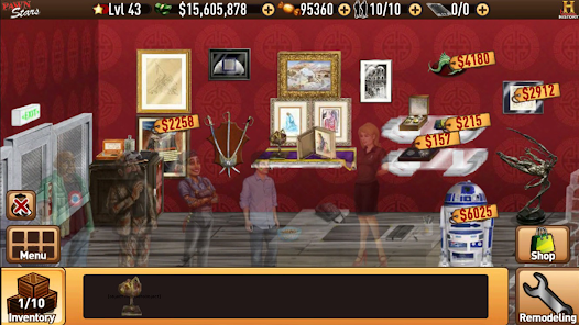 Pawn Stars: The Game - Apps on Google Play