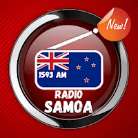 Radio Samoa 1593 AM  All New Zealand Radio Live