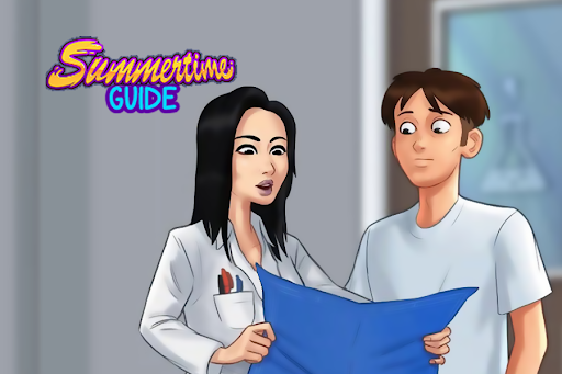 Tips for Summertime Saga