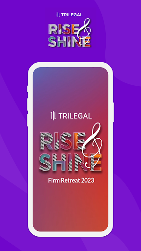 Android application Retreat 23 screenshort