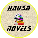 Hausa Novels 4 icon