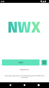 NWX Circle Event