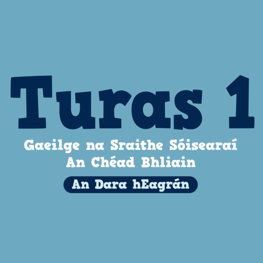 Turas 1 (2nd Edition) Scarica su Windows