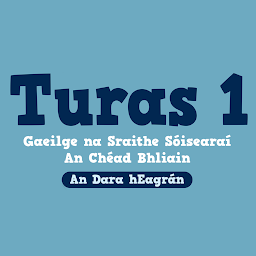 「Turas 1 (2nd Edition)」圖示圖片
