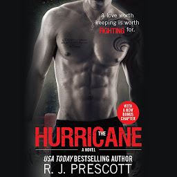 Icon image The Hurricane: Volume 1