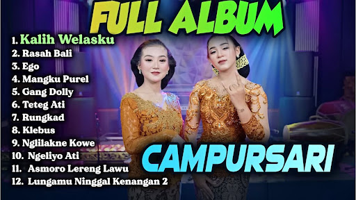 Android application Full album campursari offline screenshort