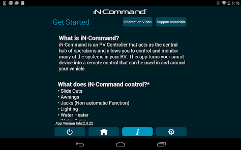 iN•Command - Apps on Google Play
