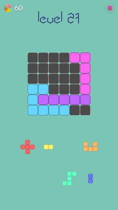 Build Cubics - Screenshot 2
