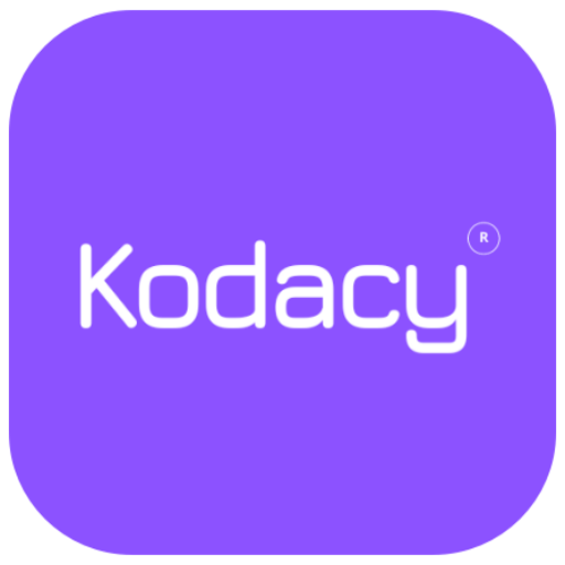 Kodacy logo