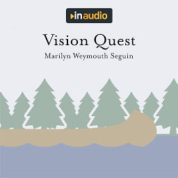 Obraz ikony: Vision Quest: Searching for a Path to the Pacific with Lewis and Clark