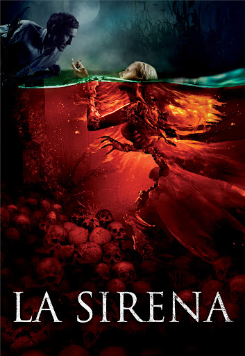 La sirena - Películas en Google Play