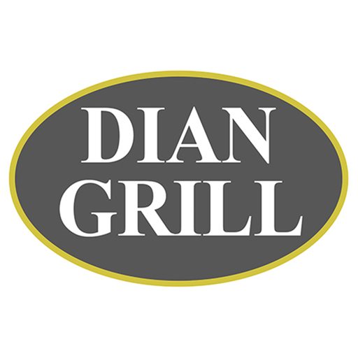 Dian Grill in Fröndenberg logo