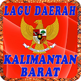 Lagu Daerah Kalimantan Barat Lengkap icon