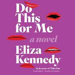 Icon image Do This for Me: A Novel