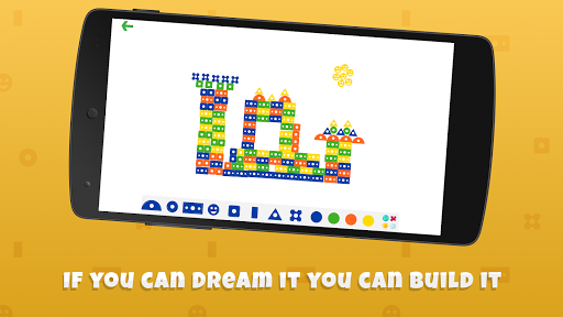 Bright Day Block Party ™ Screen 2