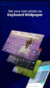 Smart Pro Keyboard