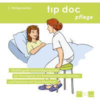 tip doc Pflege (2021)