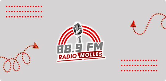 Radio Molles 88.9 FM