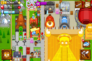 Bloons Monkey City - Screenshot 3
